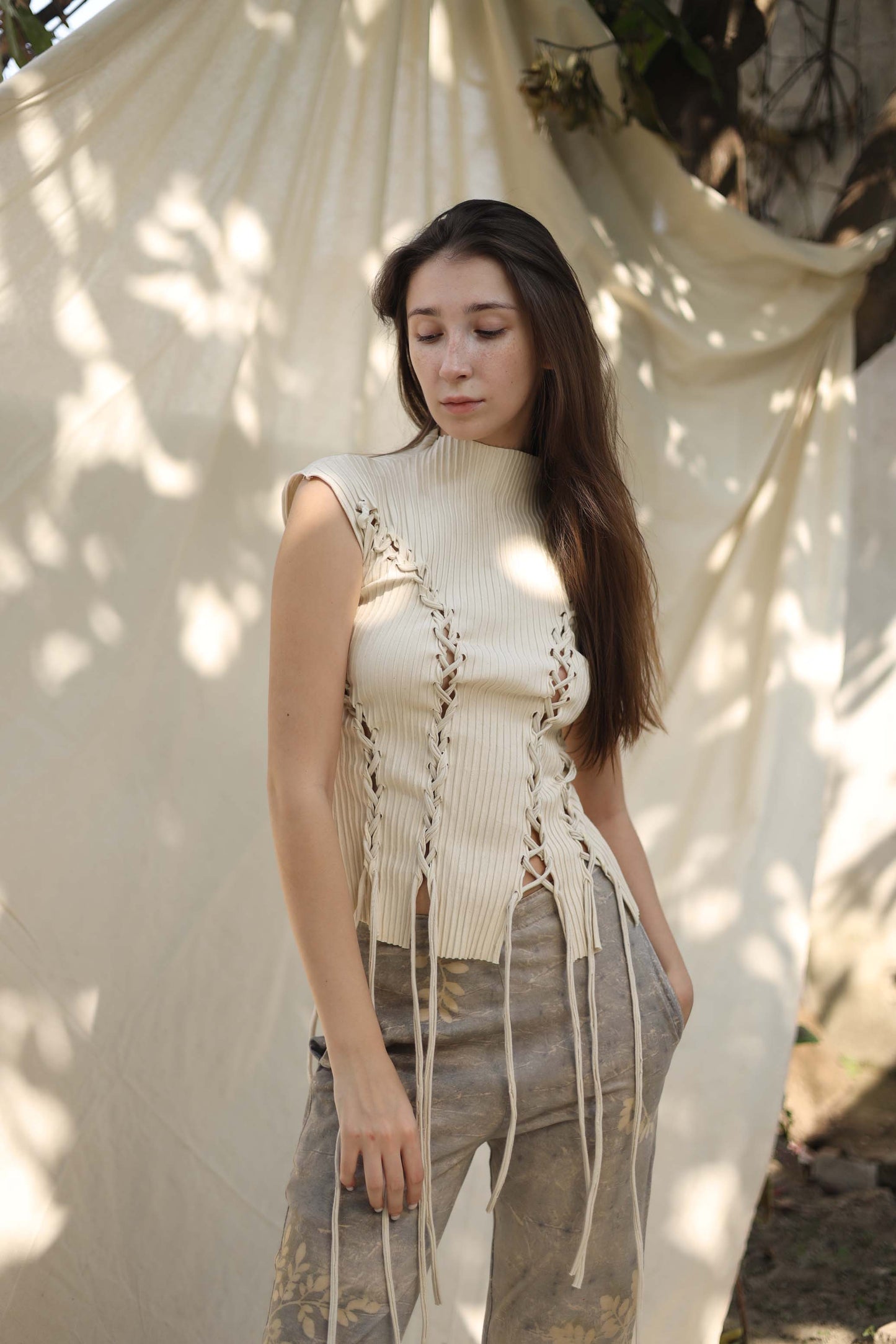 Bodice