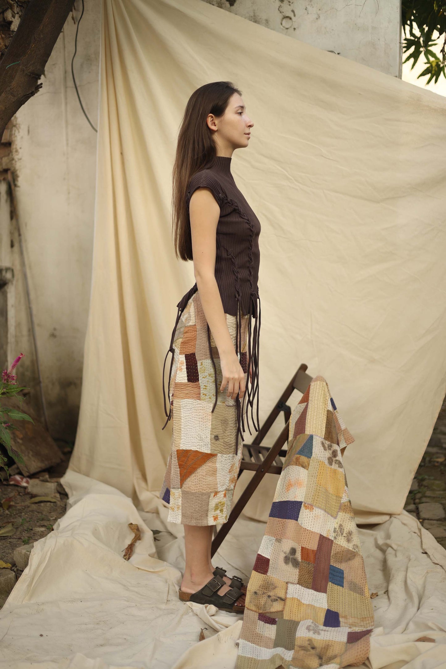 Bodice