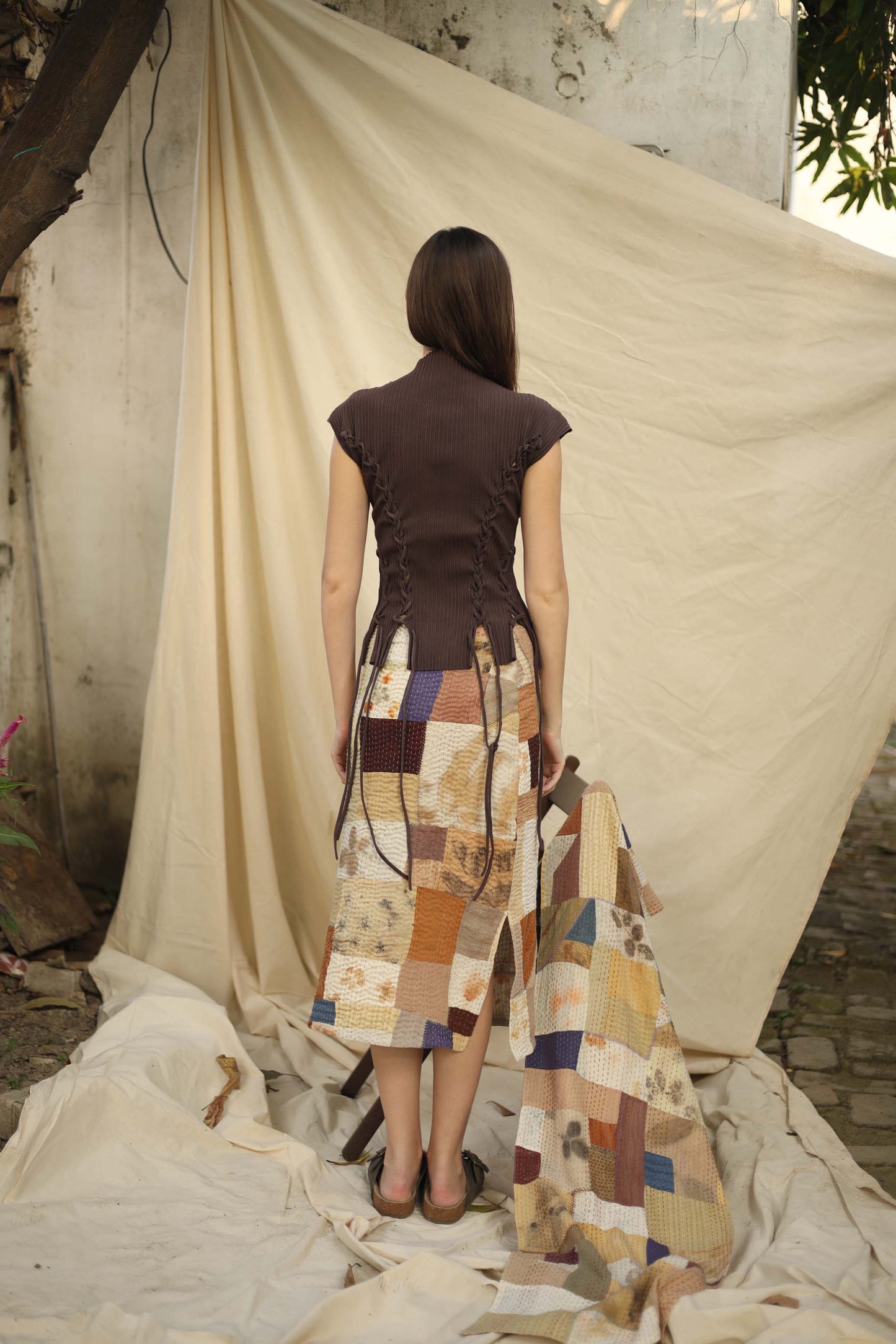 Bodice