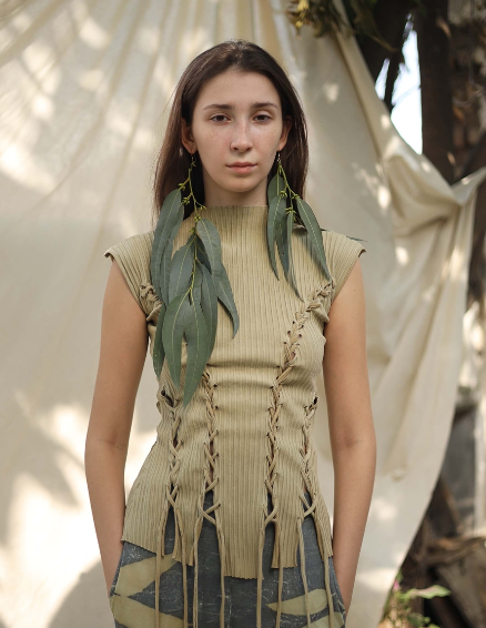 Bodice