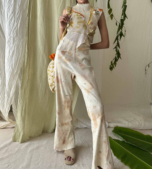 Custard x Butterscotch x Marigold (set of 3)