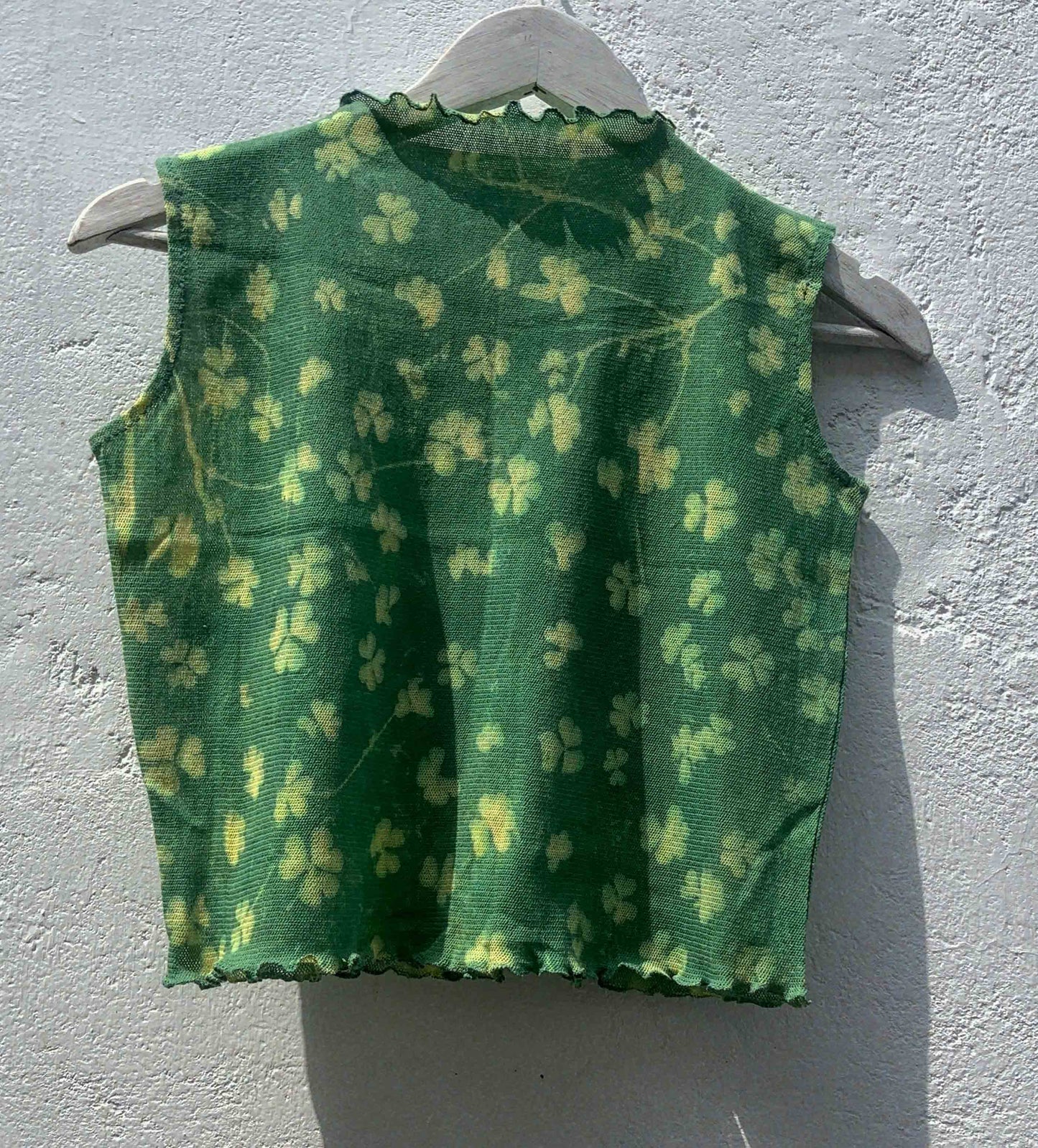 Cloverfield x Fern Co-ord (set of2)