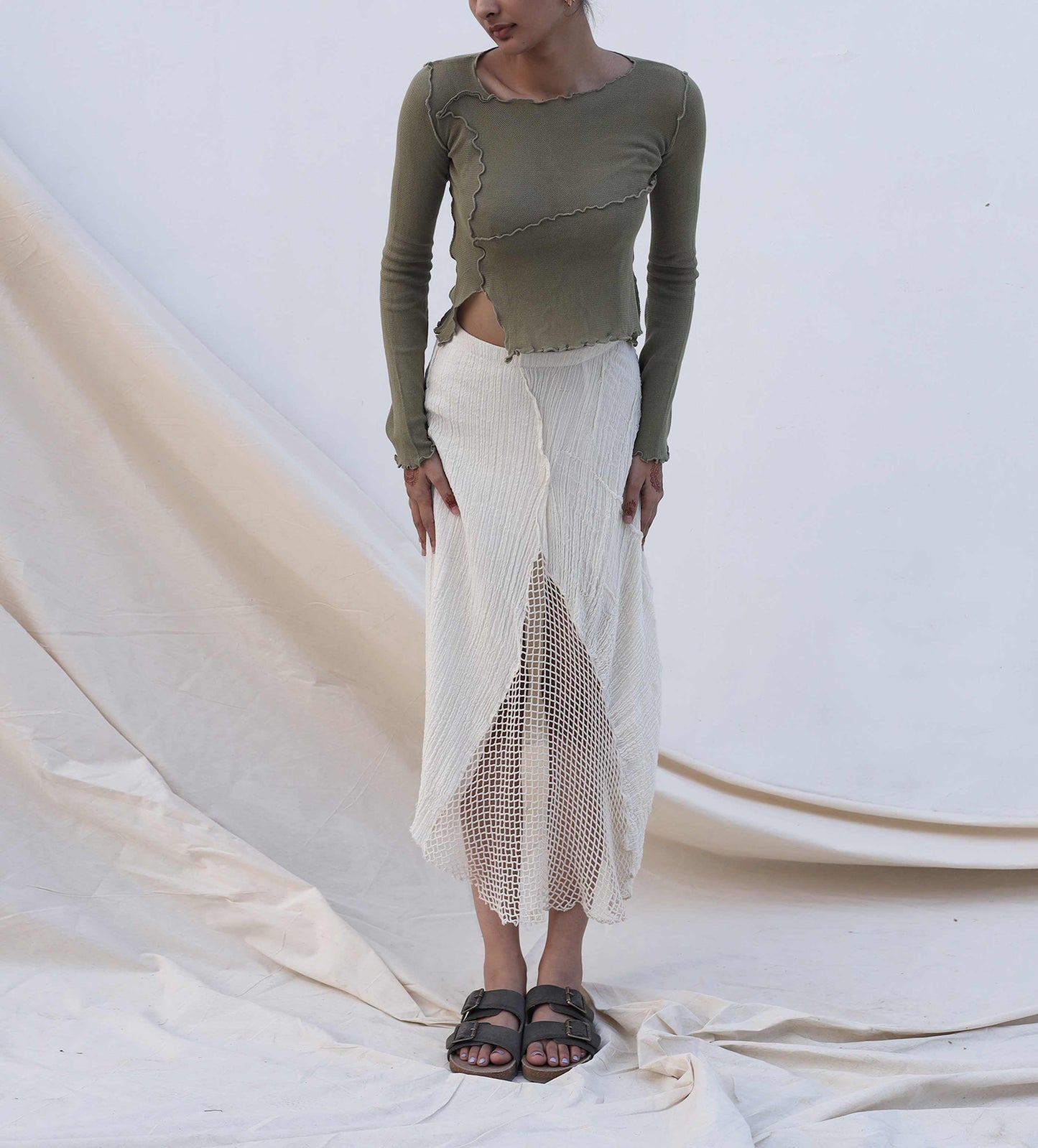 Olive ii