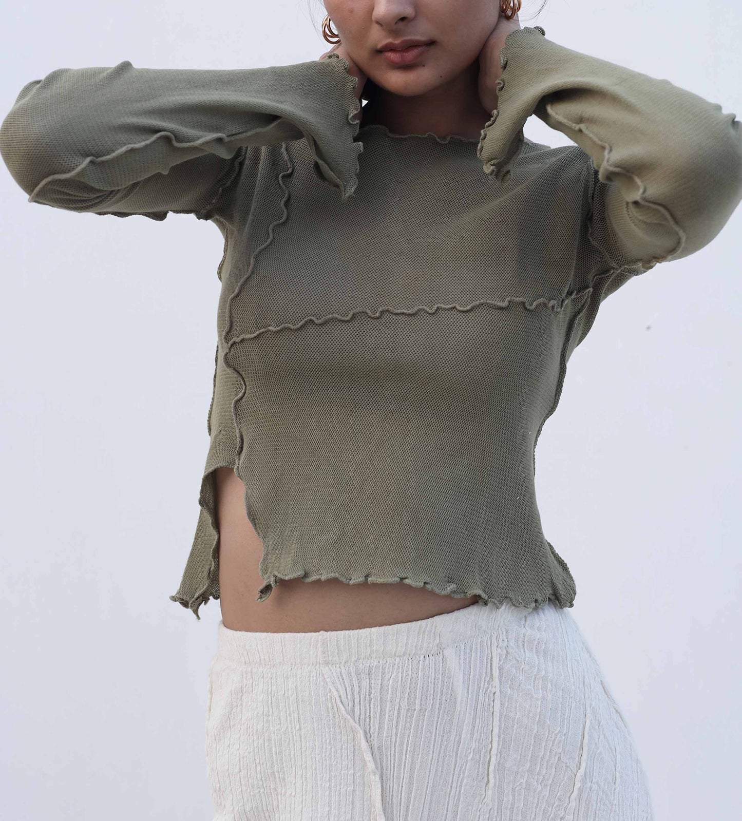 Olive ii