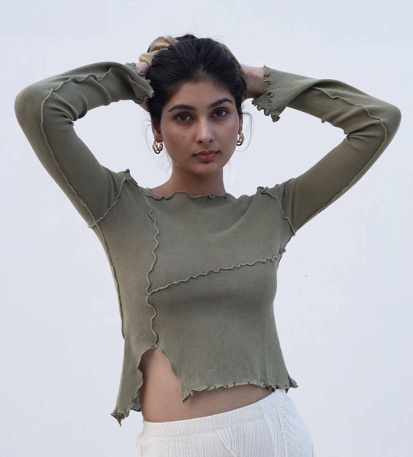 Olive ii