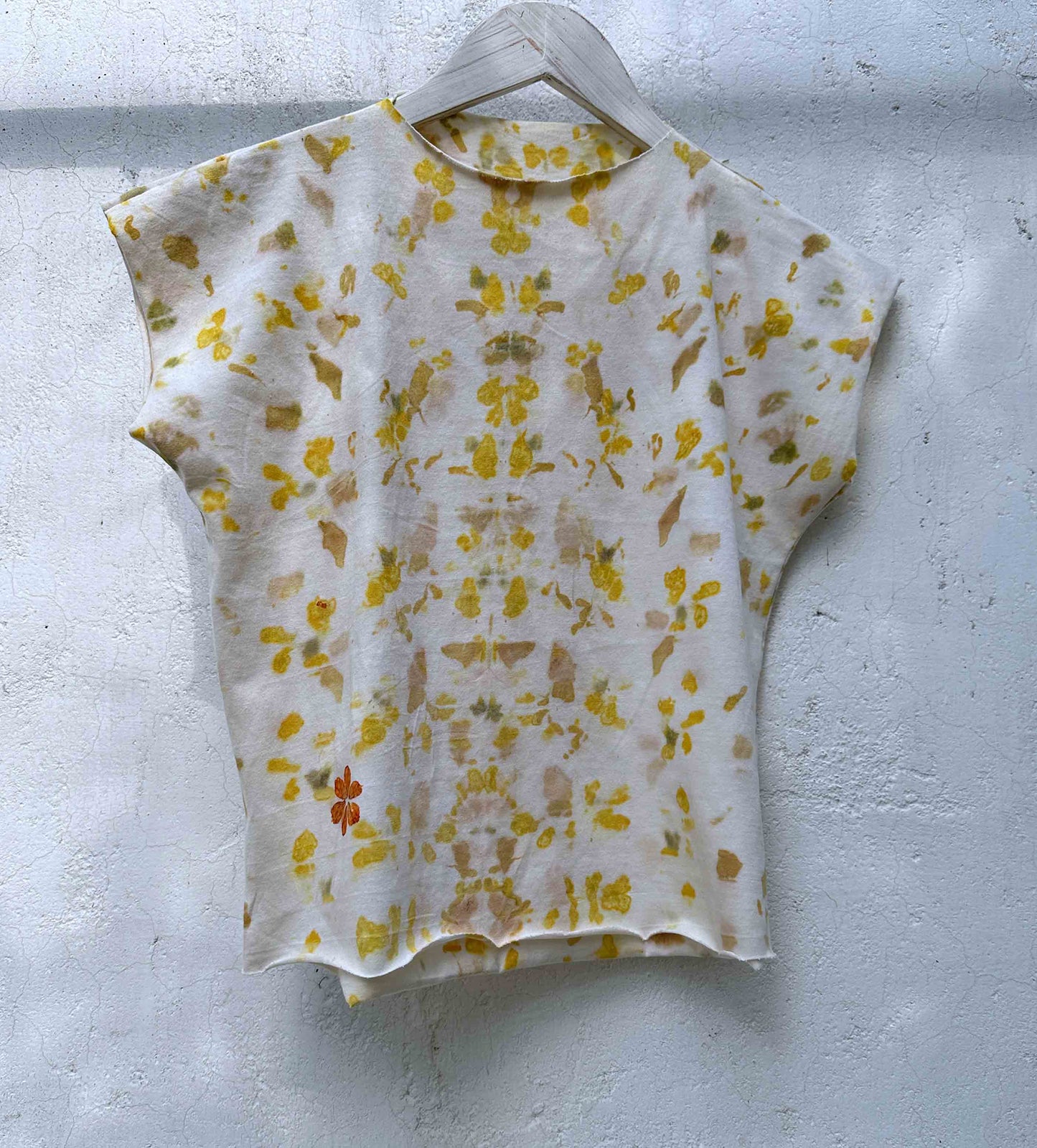 Sunshower co-ord x flora x marigold (set of 4)