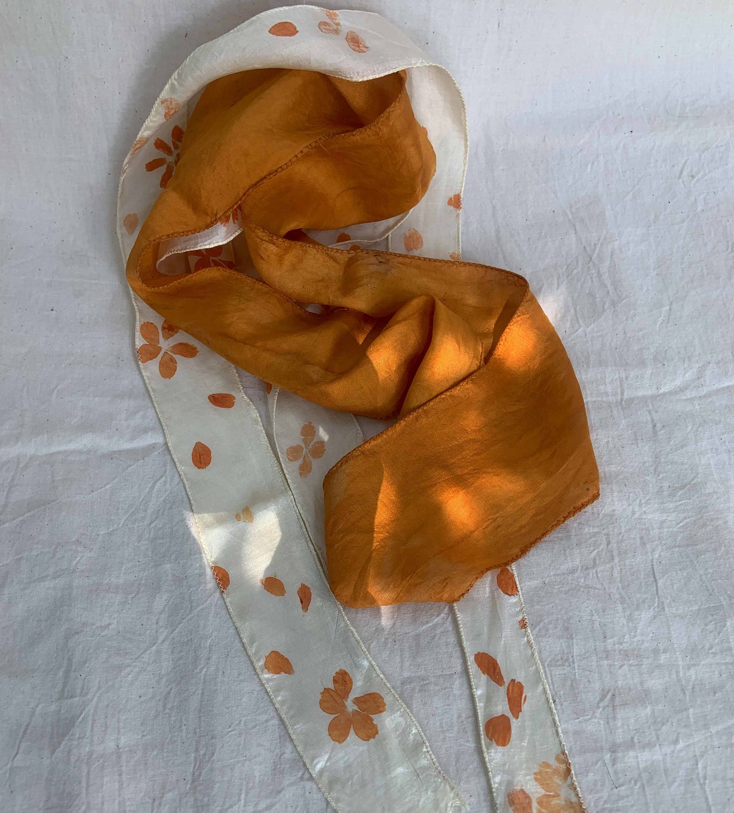silk ribbons - cosmo (set of 3)