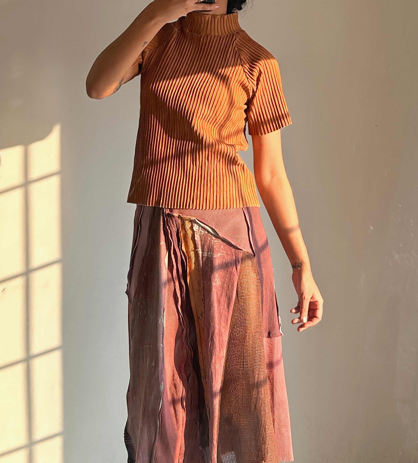 Cinnamon II