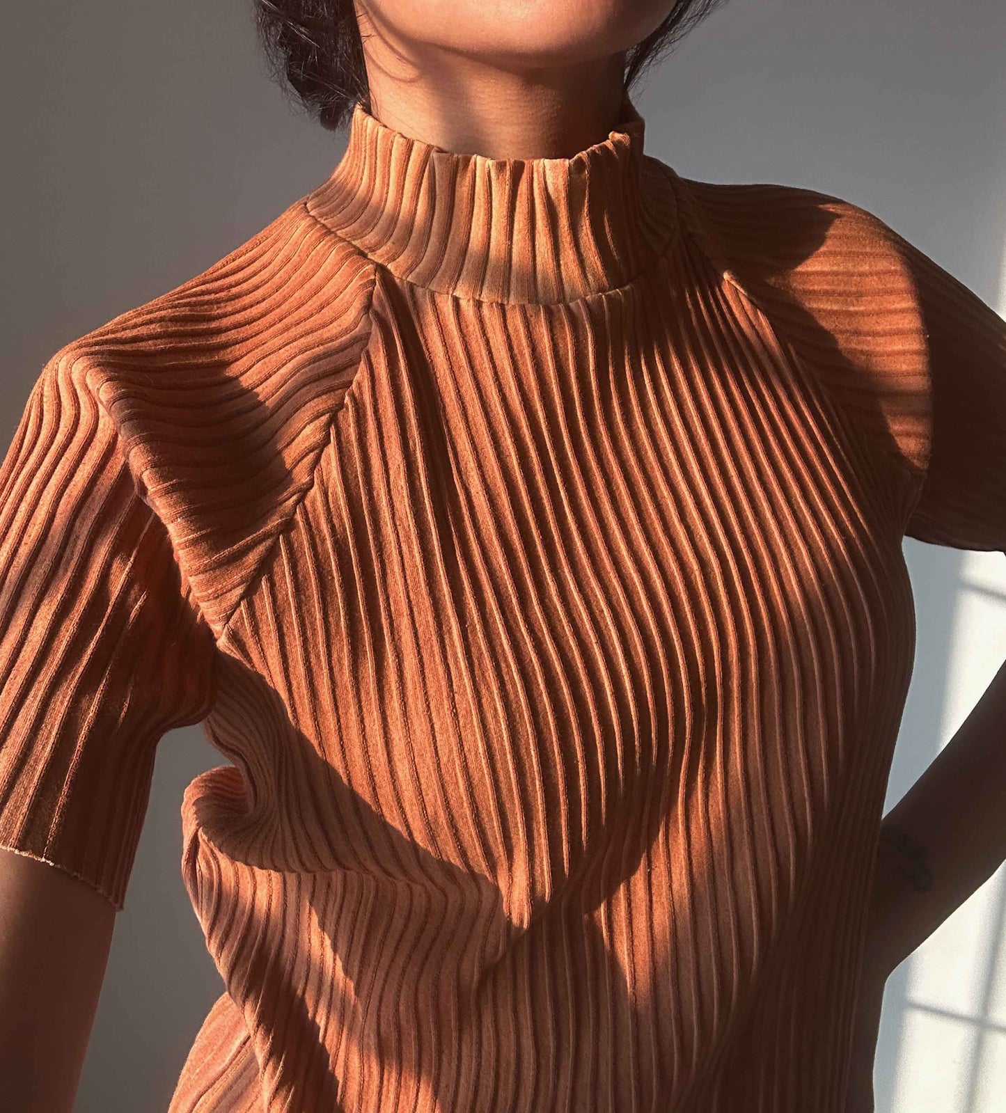 Cinnamon II
