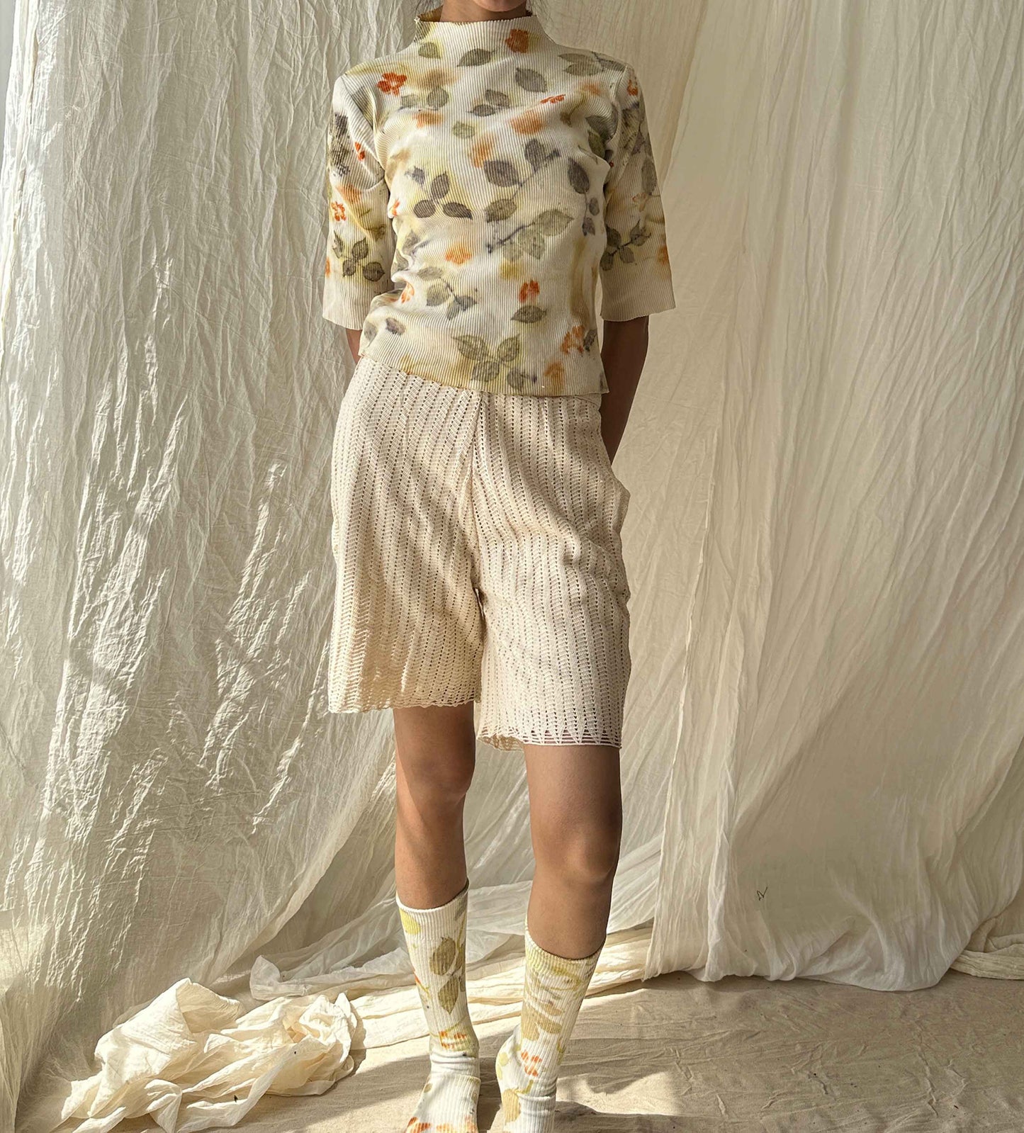 Fleurs