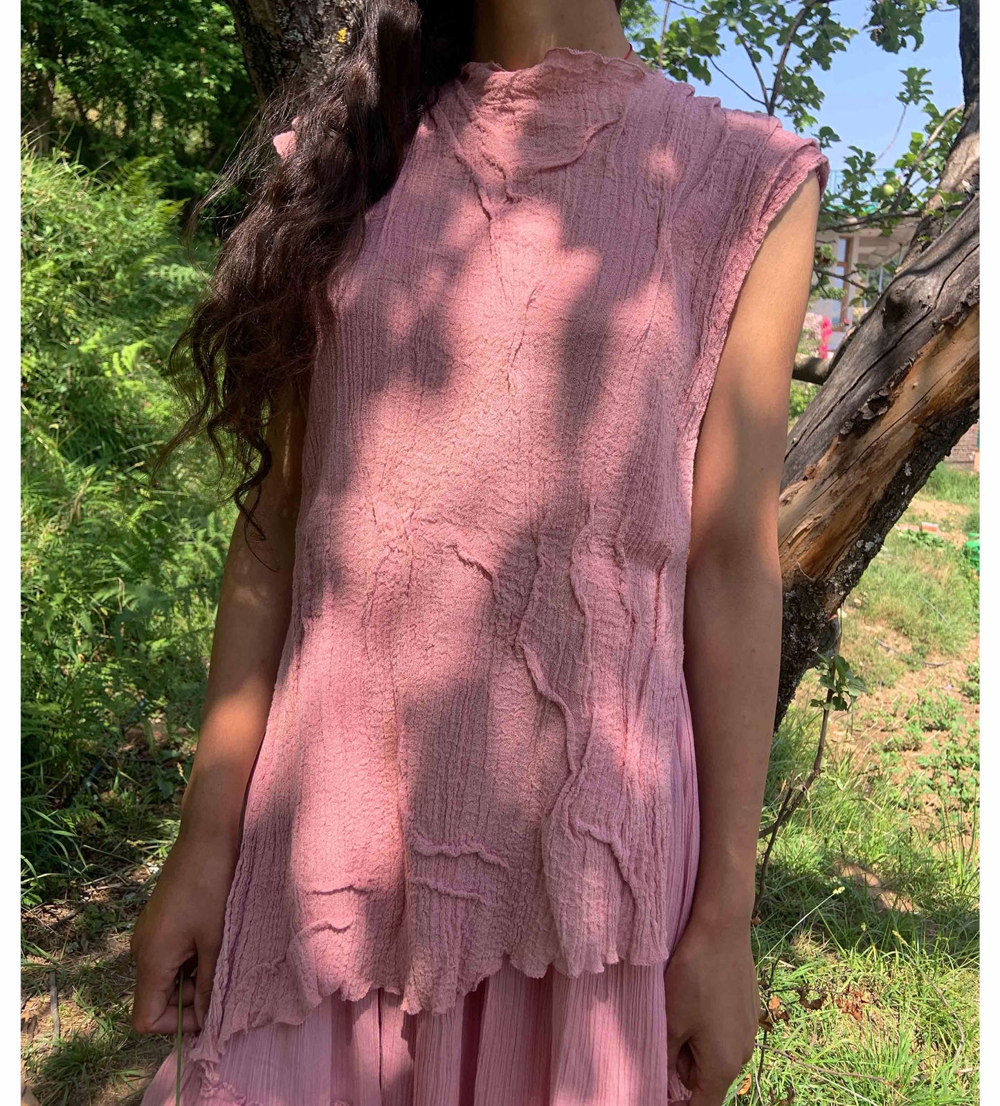Blush