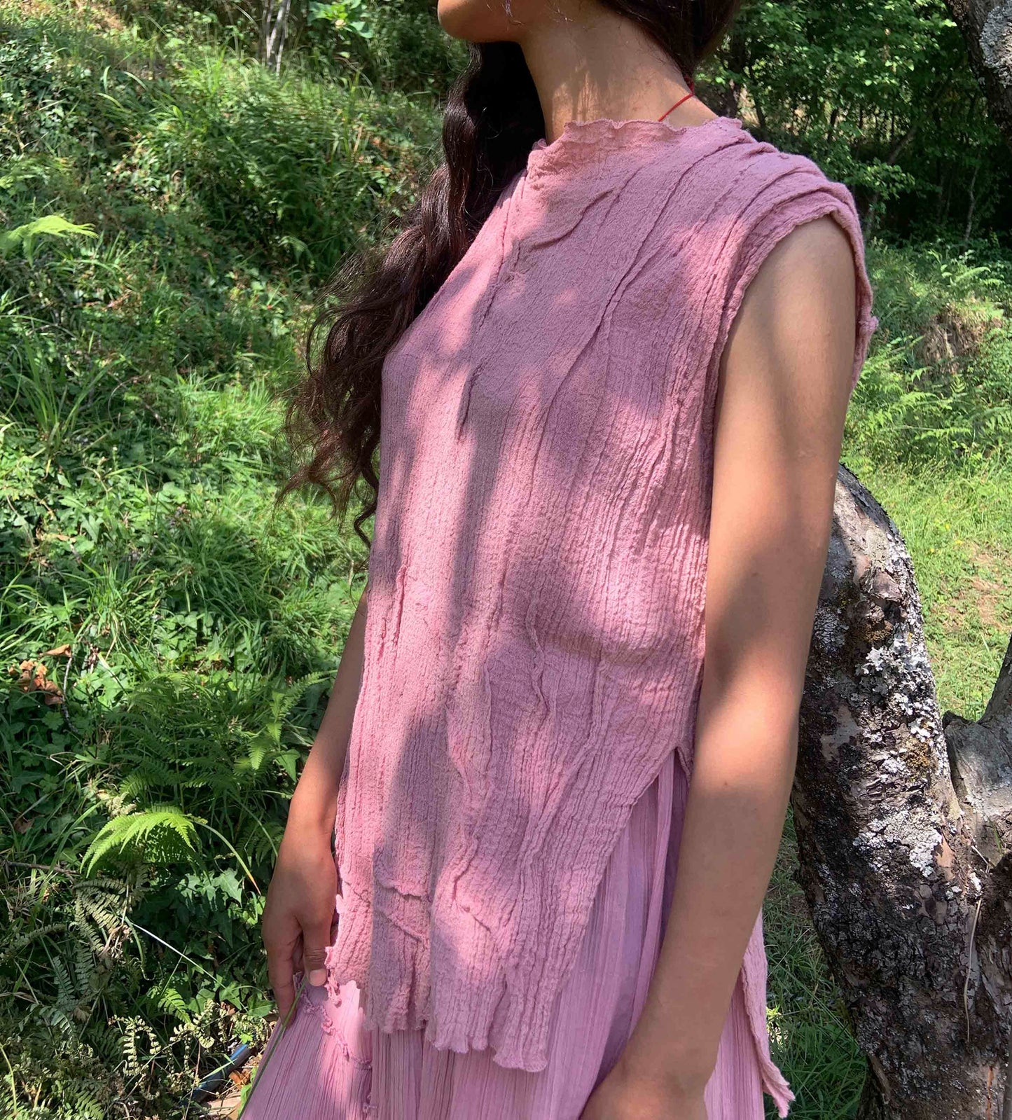 Blush