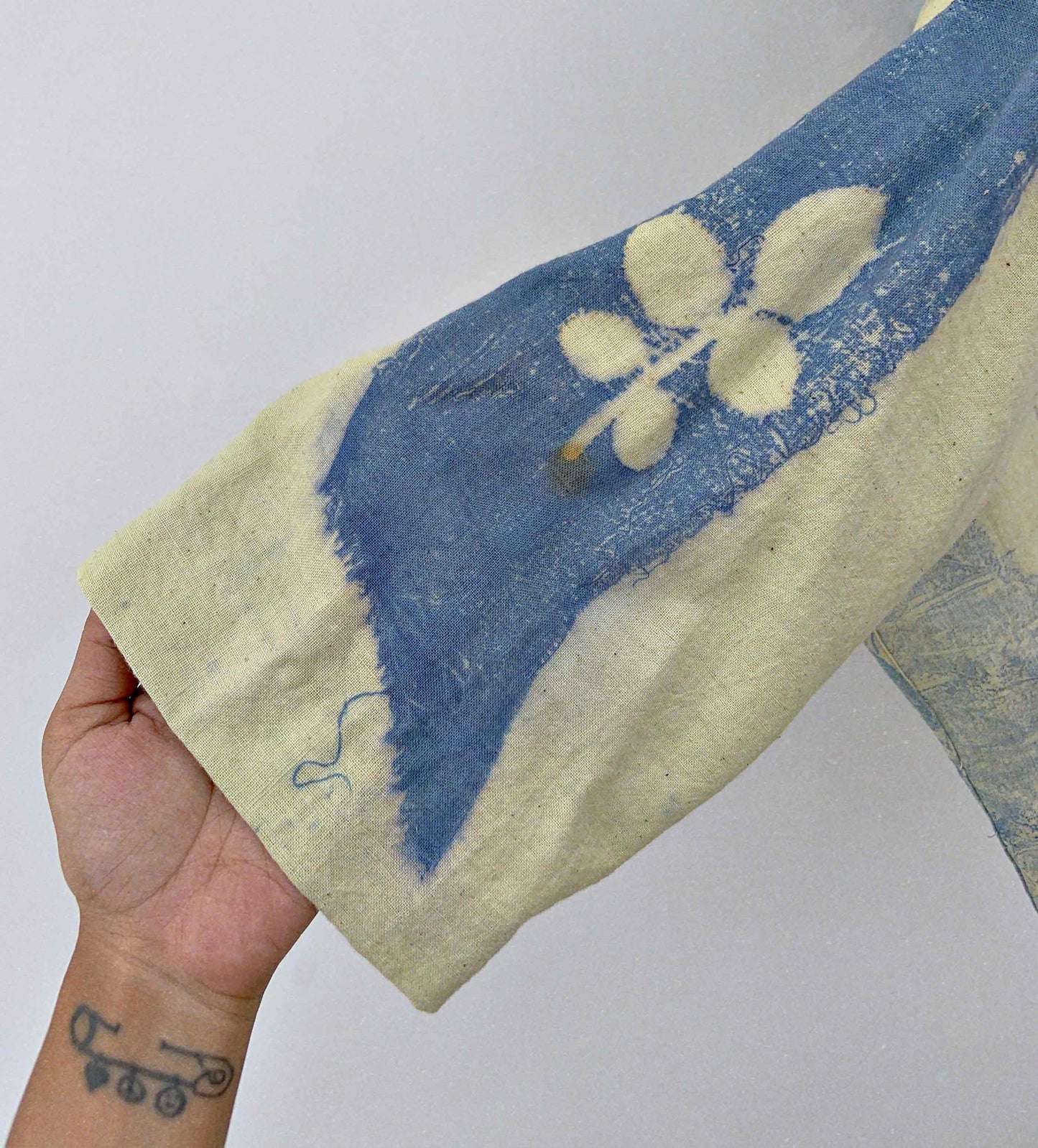 Remedy (Neem and Indigo)